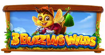 ทดลองเล่น 3 Buzzing Wilds