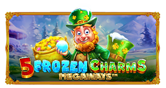 ทดลองเล่น 5 Frozen Charms Megaways