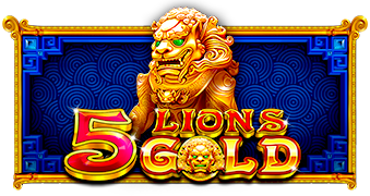 ทดลองเล่น 5 Lions Gold