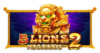 ทดลองเล่น 5 Lions Megaways 2