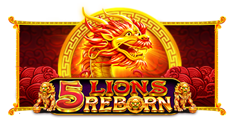 ทดลองเล่น 5 Lions Reborn
