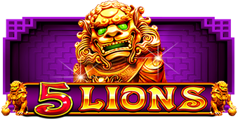 ทดลองเล่น 5 Lions