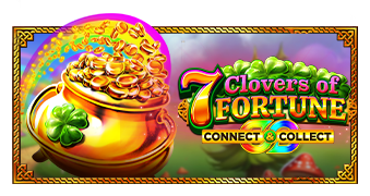 ทดลองเล่น 7 Clovers Of Fortune