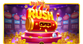ทดลองเล่น 777 Rush