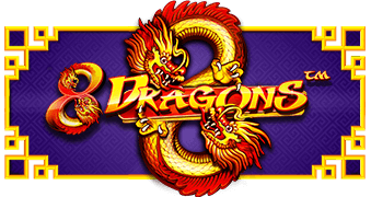 ทดลองเล่น 8 Dragons