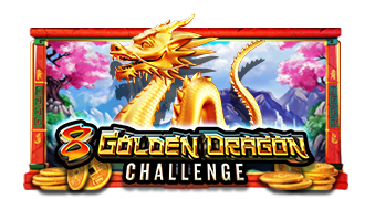 ทดลองเล่น 8 Golden Dragon Challenge