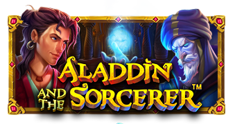 ทดลองเล่น Aladdin And The Sorcerer