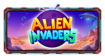 ทดลองเล่น Alien Invaders