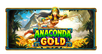 ทดลองเล่น Anaconda Gold