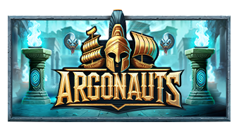 ทดลองเล่น Argonauts