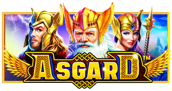 ทดลองเล่น Asgard