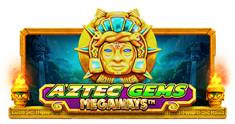 ทดลองเล่น Aztec Gems Megaways