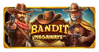 ทดลองเล่น Bandit Megaways