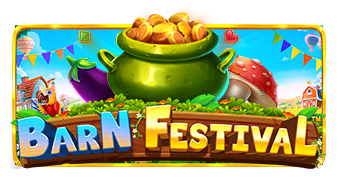 ทดลองเล่น Barn Festival
