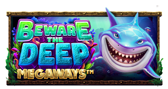 ทดลองเล่น Beware The Deep Megaways