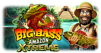 ทดลองเล่น Big Bass Amazon Xtreme