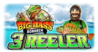ทดลองเล่น Big Bass Bonanza 3 Reeler