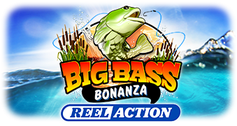 ทดลองเล่น Big Bass Bonanza Reel Action