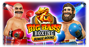ทดลองเล่น Big Bass Boxing Bonus Round