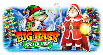 ทดลองเล่น Big Bass Christmas Frozen Lake