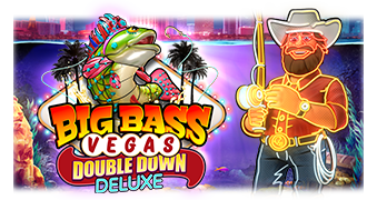 ทดลองเล่น Big Bass Double Down Deluxe