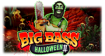 ทดลองเล่น Big Bass Halloween 2