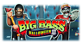 ทดลองเล่น Big Bass Halloween 3