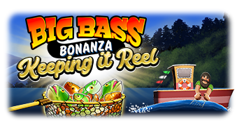 ทดลองเล่น Big Bass Keeping It Reel