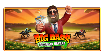 ทดลองเล่น Big Bass Raceday Repeat