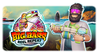 ทดลองเล่น Big Bass Reel Repeat