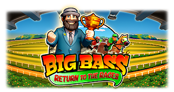 ทดลองเล่น Big Bass Return To The Races