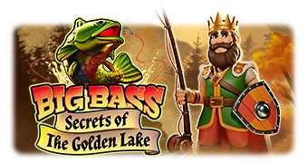 ทดลองเล่น Big Bass Secrets Of The Golden Lake