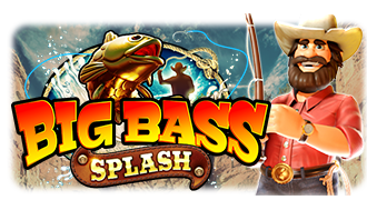 ทดลองเล่น Big Bass Splash