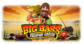 ทดลองเล่น Big Bass Trophy Catch