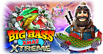 ทดลองเล่น Big Bass Xmas Extreme