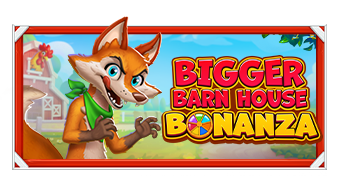 ทดลองเล่น Bigger Barn House Bonanza