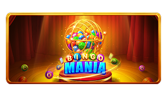 ทดลองเล่น Bingo Mania