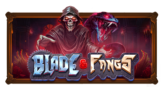ทดลองเล่น Blade Fangs