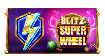 ทดลองเล่น Blitz Super Wheel