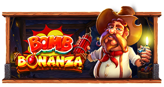ทดลองเล่น Bomb Bonanza