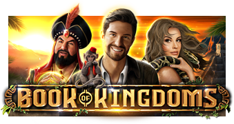 ทดลองเล่น Book Of Kingdoms