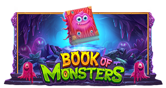 ทดลองเล่น Book Of Monsters