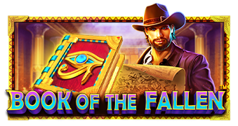ทดลองเล่น Book Of The Fallen