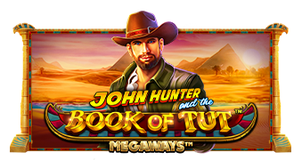 ทดลองเล่น Book Of Tut Megaways