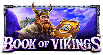 ทดลองเล่น Book Of Vikings