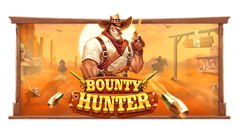 ทดลองเล่น Bounty Hunter