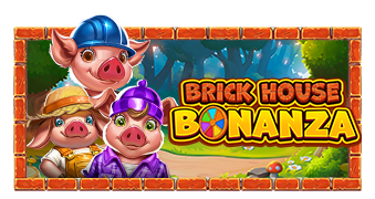 ทดลองเล่น Brick House Bonanza