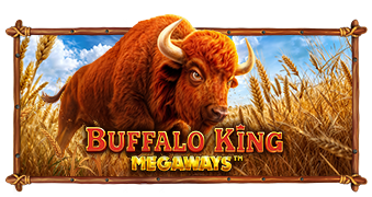 ทดลองเล่น Buffalo King Megaways