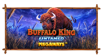 ทดลองเล่น Buffalo King Untamed Megaways