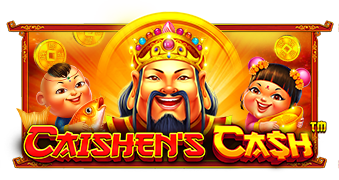 ทดลองเล่น Caishens Cash